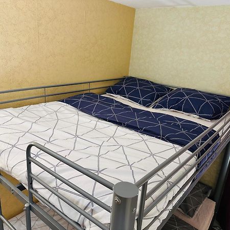 Dlta Hote Apartment Torcy  Bagian luar foto