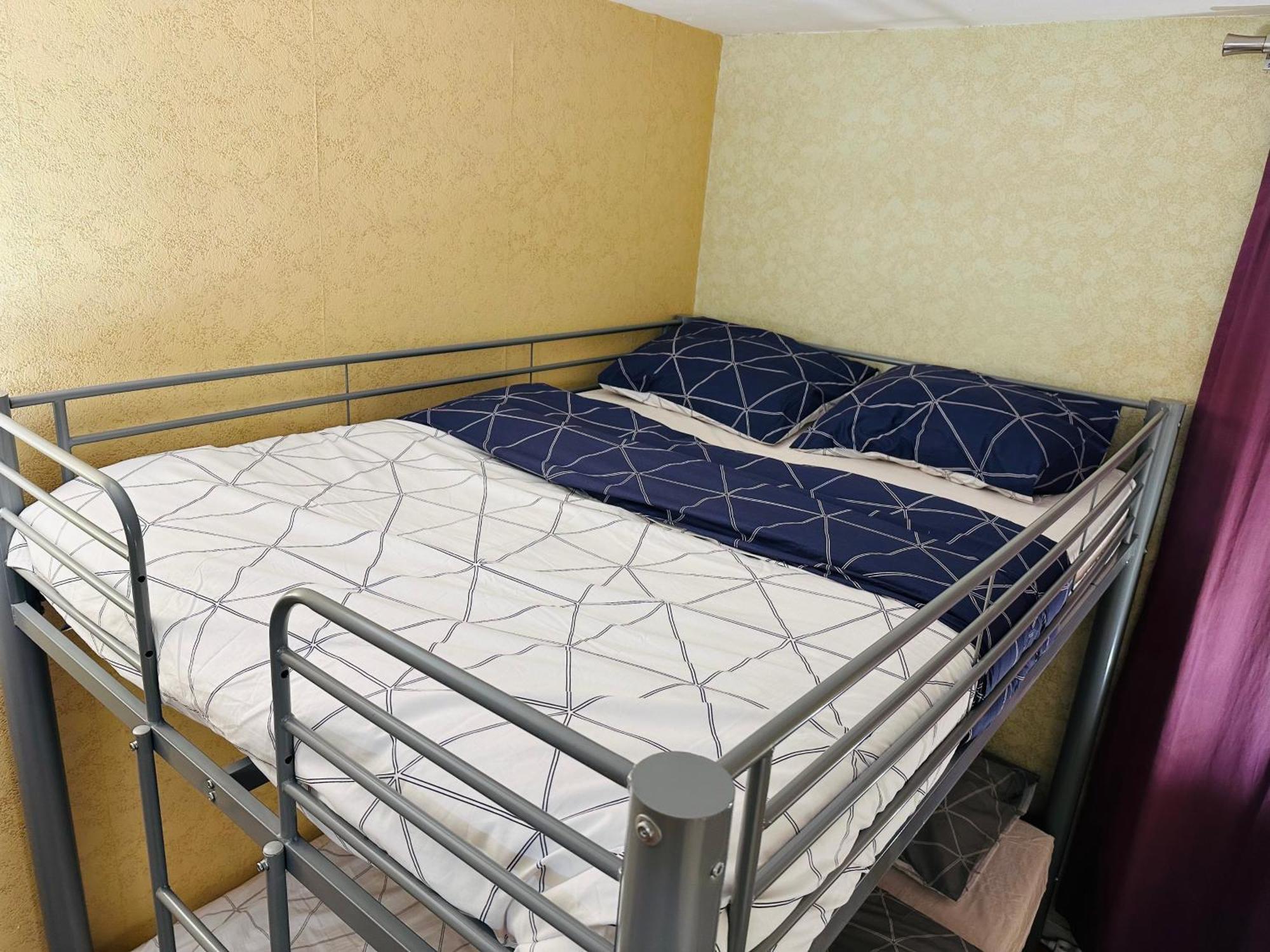 Dlta Hote Apartment Torcy  Bagian luar foto