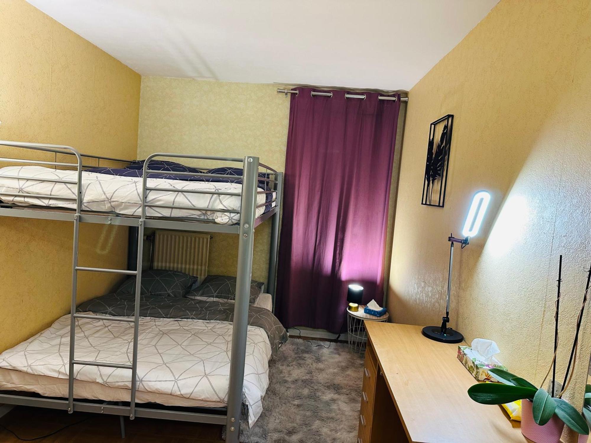 Dlta Hote Apartment Torcy  Bagian luar foto