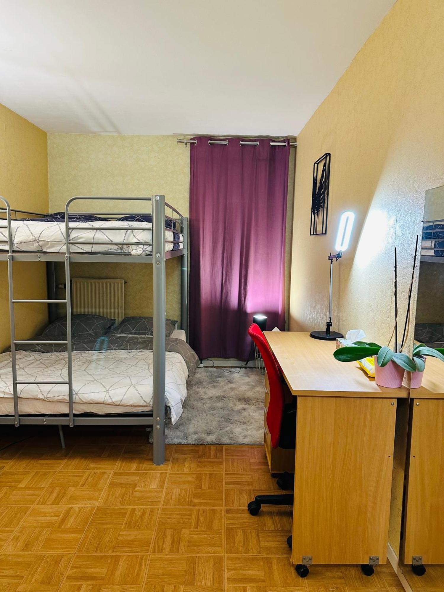 Dlta Hote Apartment Torcy  Bagian luar foto