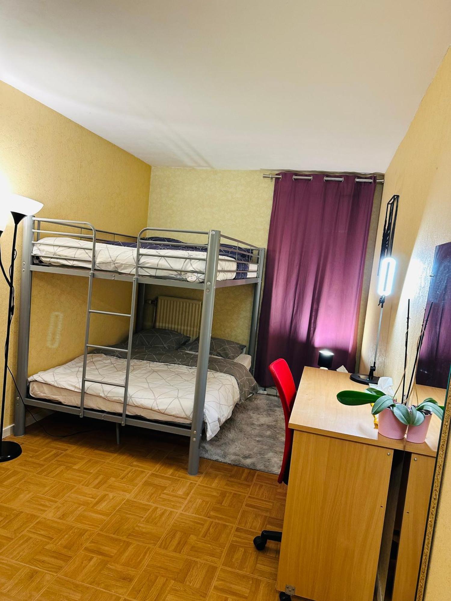 Dlta Hote Apartment Torcy  Bagian luar foto