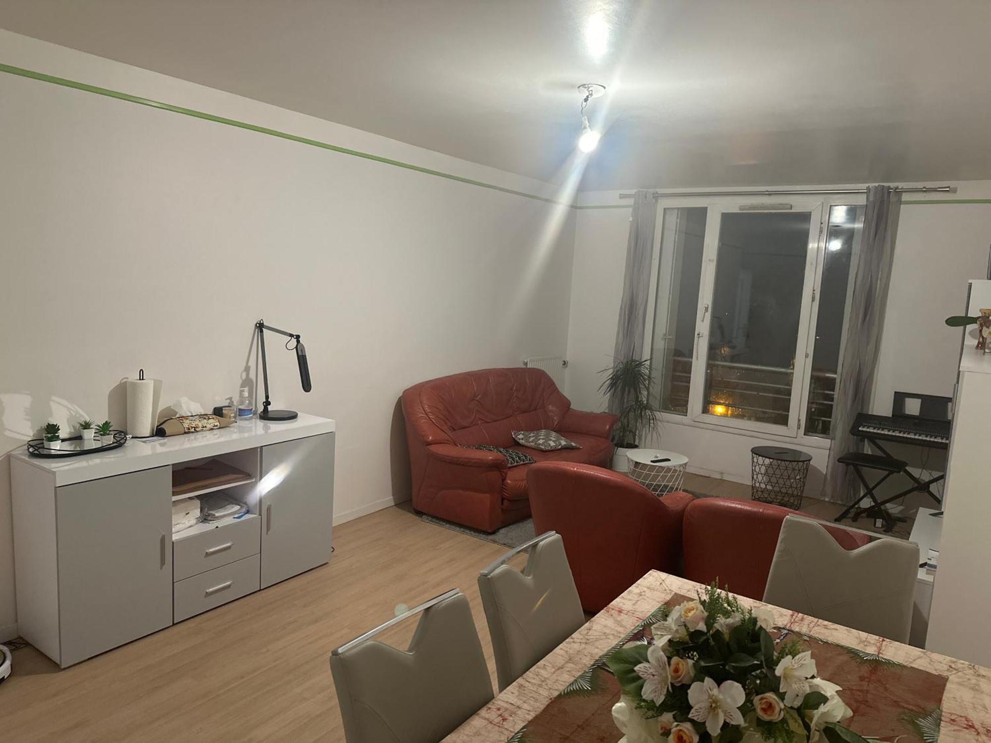 Dlta Hote Apartment Torcy  Bagian luar foto
