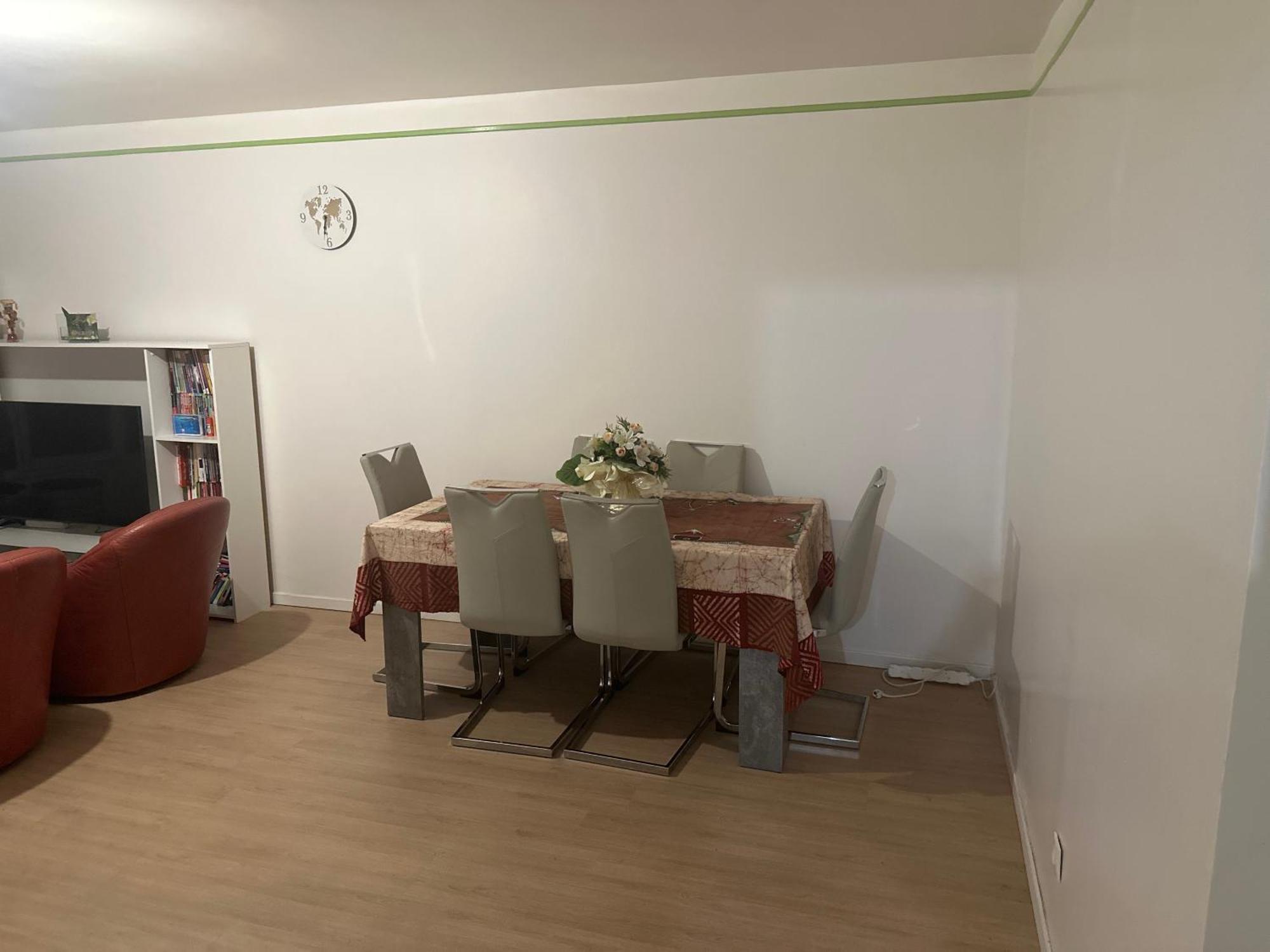 Dlta Hote Apartment Torcy  Bagian luar foto